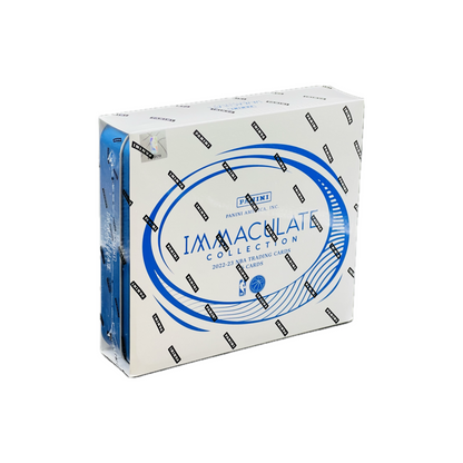 2022-23 Panini Immaculate Basketball Hobby Box